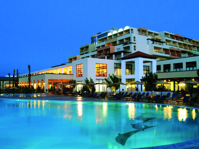 Kipriotis Panorama and Suites